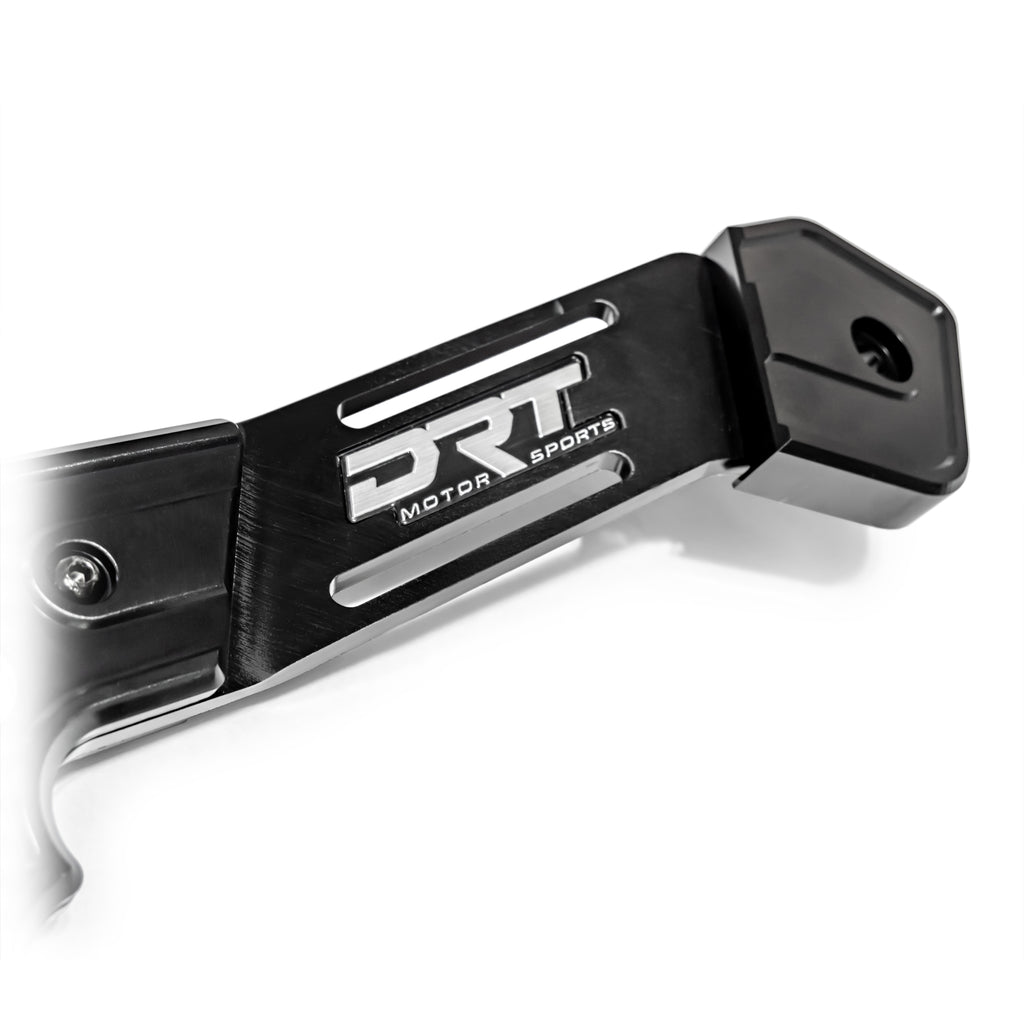 DRT Motorsports CanAm Maverick R Passenger Grab Handle - Image 6