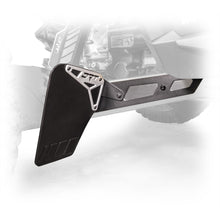 Load image into Gallery viewer, DRT Motorsports Can Am Maverick R Billet Rear Aluminum Mud/Rock Guard Kit