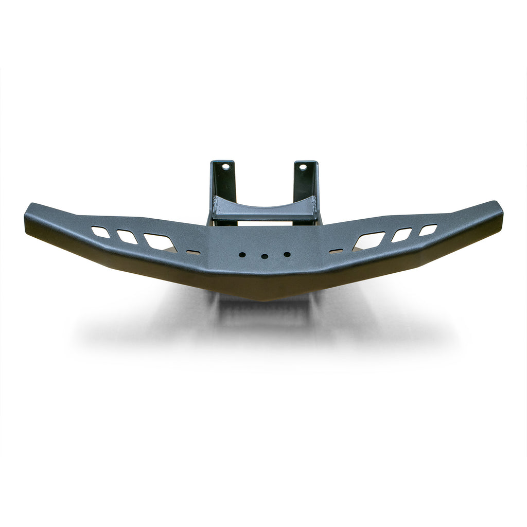 DRT RZR Pro XP 2020-2024 Front Bumper and Skid plate - Image 3