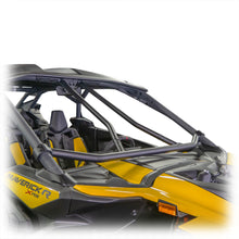 Load image into Gallery viewer, DRT Motorsports CanAm Maverick R Intrusion Bar Kit for OEM Cage - Image 4