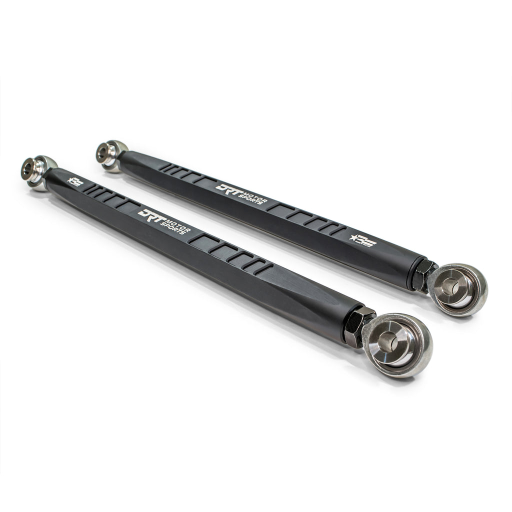 DRT Motorsports Polaris Pro R 2022+ Rear Sway Bar Link Kit - Image 3