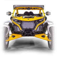 Load image into Gallery viewer, DRT Motorsports Can Am Maverick R Front Grill Kit - Image 7