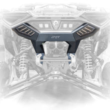 Load image into Gallery viewer, DRT Motorsports Can Am Maverick R Desert Runner Rear Bumper