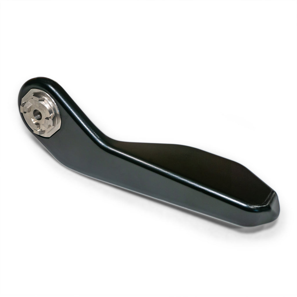 DRT Motorsports Can Am Maverick R Steering Wheel Adjustment Lever - Image 7