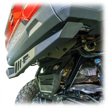 Load image into Gallery viewer, DRT Motorsports Polaris Ranger XD 1500 2024+ Rear Bumper - Image 7
