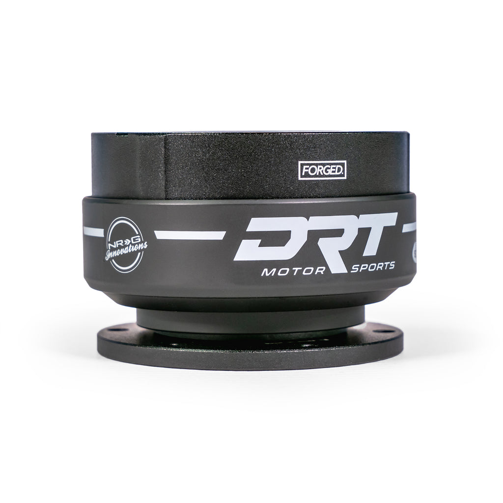 DRT Motorsports Universal 6 Bolt Quick Release Steering Wheel Adapter (Hub sold seperately) - Image 5