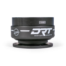 Load image into Gallery viewer, DRT Motorsports Universal 6 Bolt Quick Release Steering Wheel Adapter (Hub sold seperately) - Image 5