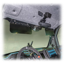 Load image into Gallery viewer, DRT Motorsports Polaris XPEDITION Sun Visor Kit - Image 8