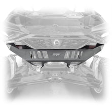 Load image into Gallery viewer, DRT Motorsports Can Am Maverick R Rear Bumper - Image 3