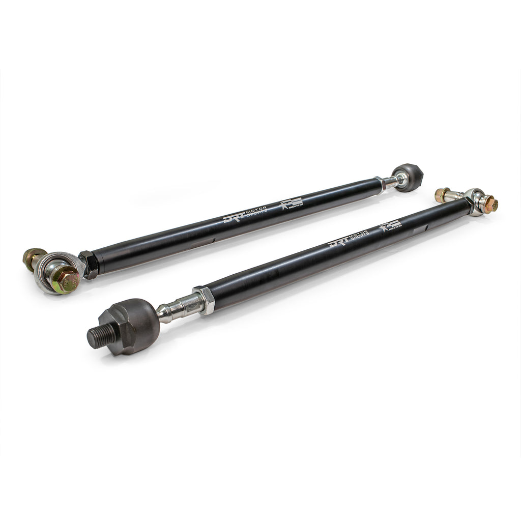 DRT Motorsports HD Billet Aluminum Tie Rod Kit,  Kawasaki Teryx 1000 KRX/4 - Image 6