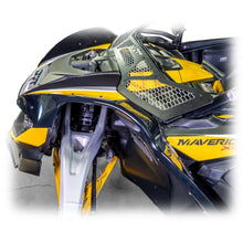 Load image into Gallery viewer, DRT Motorsports Can Am Maverick R Front Fender Kit - Image 12