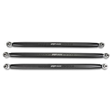 Load image into Gallery viewer, DRT Motorsports Billet Aluminum Hex Bar Radius Rod Kit Can Am X3 - 72" - Image 5