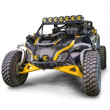 Load image into Gallery viewer, DRT Motorsports Can Am Maverick R Aluminum Air Intake Vent - Image 9