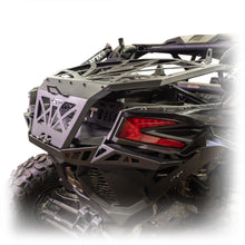 Load image into Gallery viewer, DRT Motorpsorts Can Am X3 Cargo Storage Rack