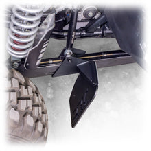 Load image into Gallery viewer, DRT Motorsports Polaris Pro XP Billet Aluminum Rock Guards - Image 8