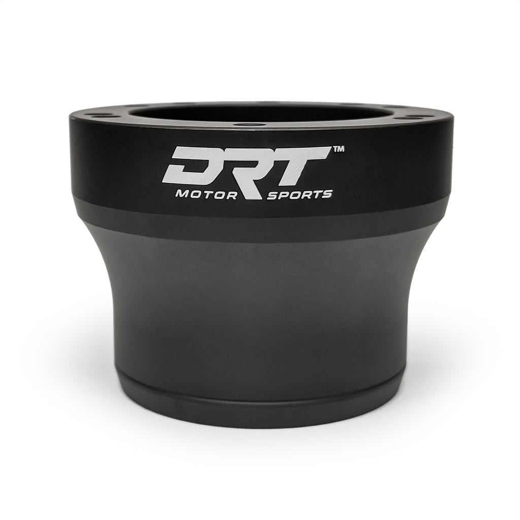 DRT Motorsports Steering Wheel Billet Hub Adapter - Yamaha / Honda - Image 8