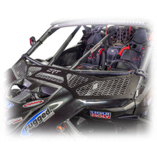 Load image into Gallery viewer, DRT Motorsports Can Am Mav R Aluminum Wind Diffuser - Image 4