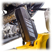 Load image into Gallery viewer, DRT Motorsports CanAm X3 / Maverick R Rear Aluminum Shock Guards - Image 6
