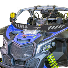 Load image into Gallery viewer, DRT Can Am Maverick X3 2017+ Billet Shock Tower Brace - Image 8