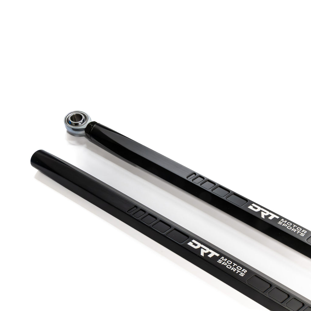 DRT Motorsports Can Am Maverick X3 RS (72") Aluminum Tie Rod Kit - Image 3