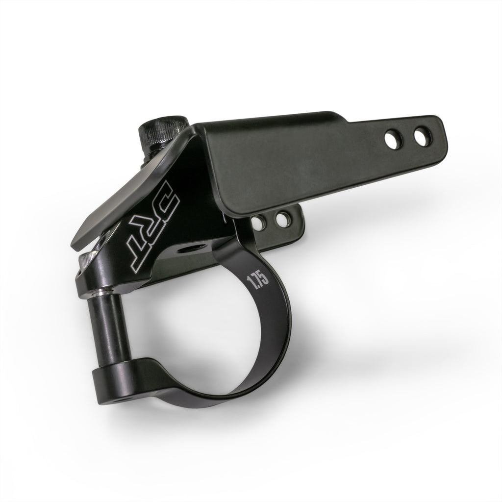 DRT Motorsports Air Pumper Bracket for Rugged Radios (Mac Air Series) 1.750" Clamp - Image 11