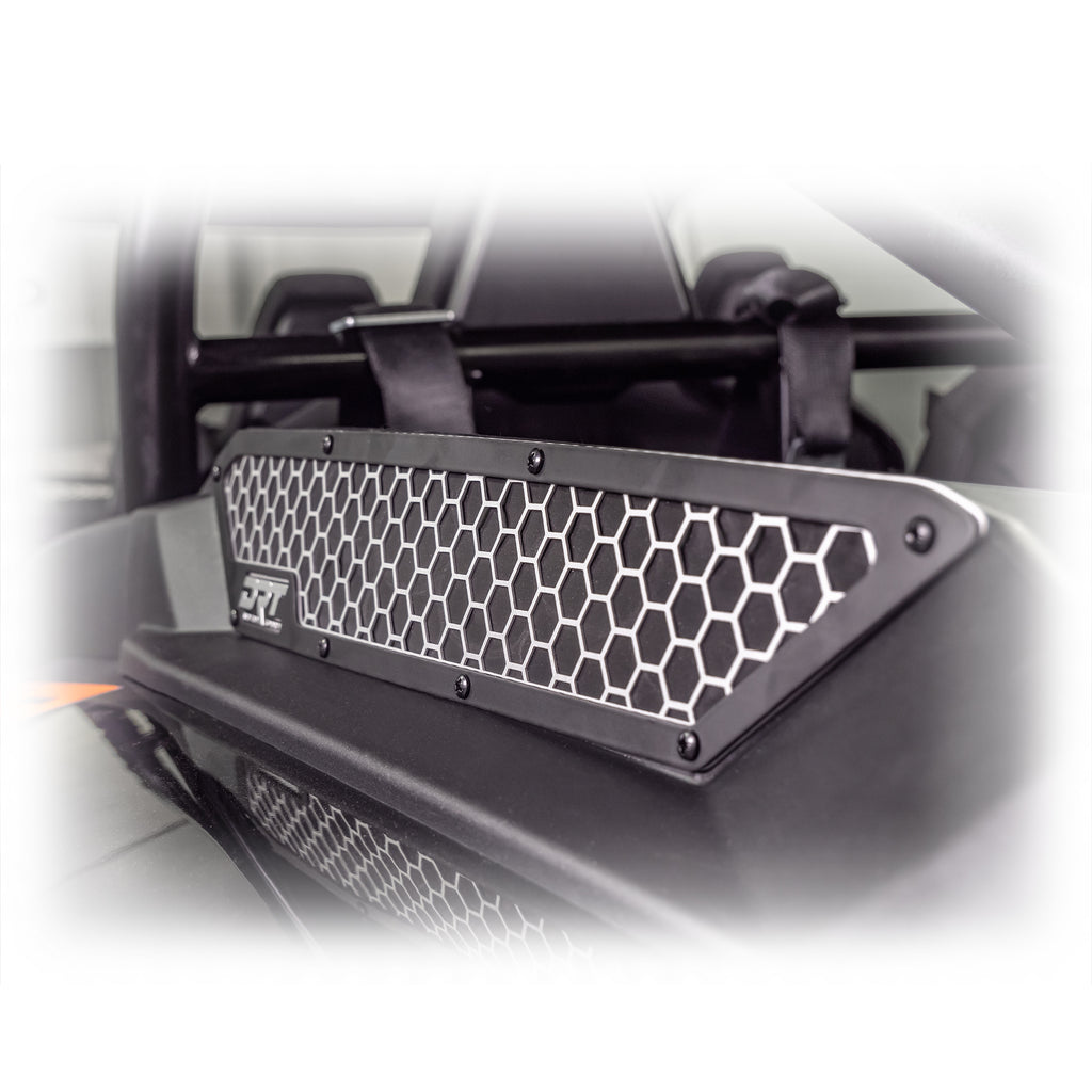 DRT Motorsports Polaris RZR XP/4 (2024+) Intake Vent set - Image 9