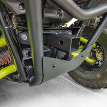 Load image into Gallery viewer, DRT Motorsports Kawasaki Teryx KRX/4 1000 2.0" Hitch Receiver - Image 8