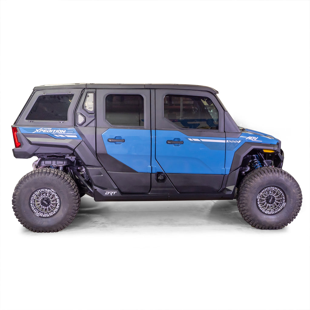 DRT Motorsports Polaris XPEDITION ADV5 / XP5 Rocksliders - Image 7