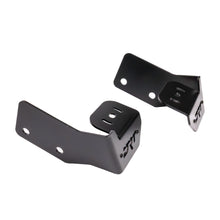 Load image into Gallery viewer, DRT Motorsports Polaris 2024+ XPEDITION A-Pillar Light Bracket Kit - Image 7