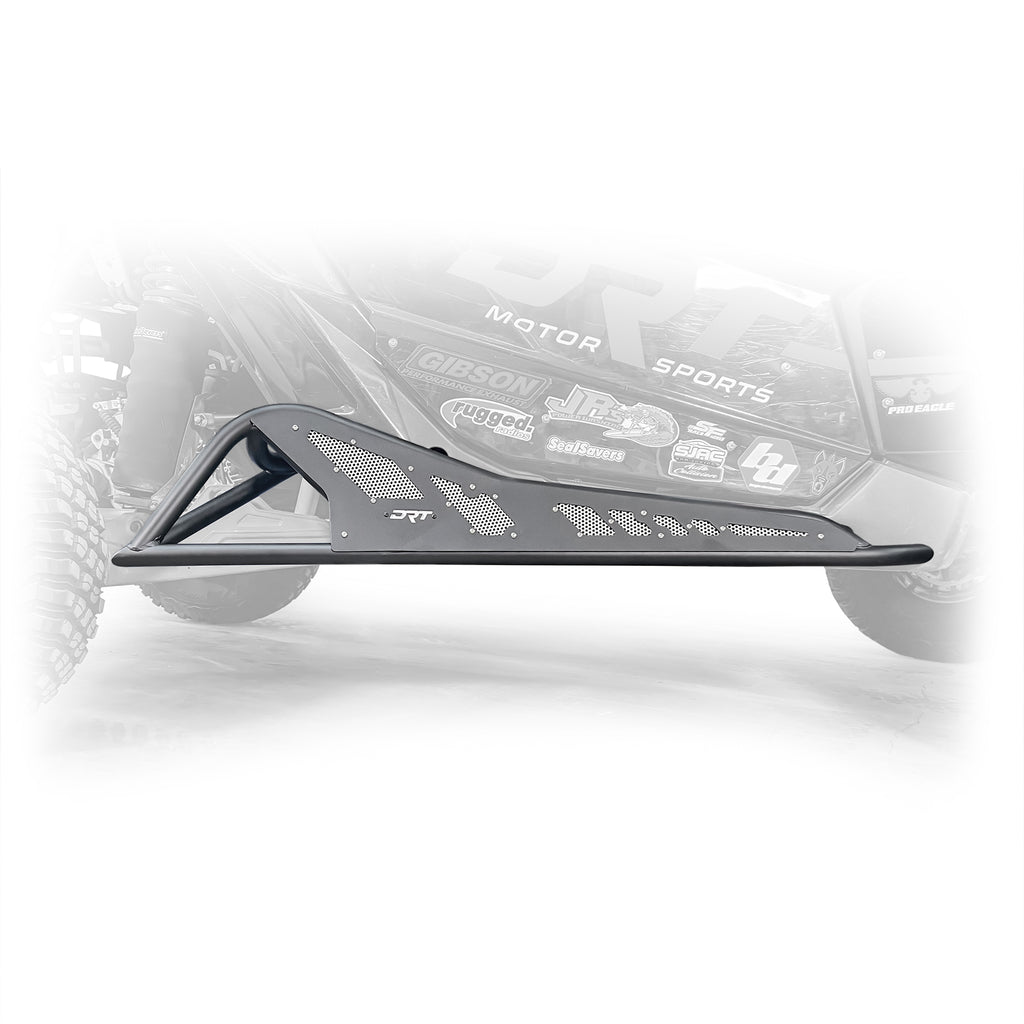 DRT Can Am 2017+ Maverick X3 2 door Tree Kickers - Image 9