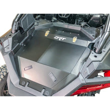 Load image into Gallery viewer, DRT Motorsports Polaris Pro R 2022+ Aluminum Trunk Enclosure - Black - Image 4