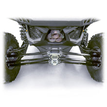 Load image into Gallery viewer, DRT Motorsports Billet Aluminum Hex Bar Radius Rod Kit Can Am X3 - 72"
