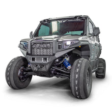 Load image into Gallery viewer, DRT Motorsports Polaris XPEDITION Front Bumper - Image 3