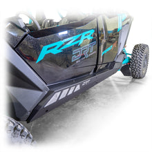 Load image into Gallery viewer, DRT Motorsports Polaris Pro Series 4-Seat Rock Sliders - Image 5