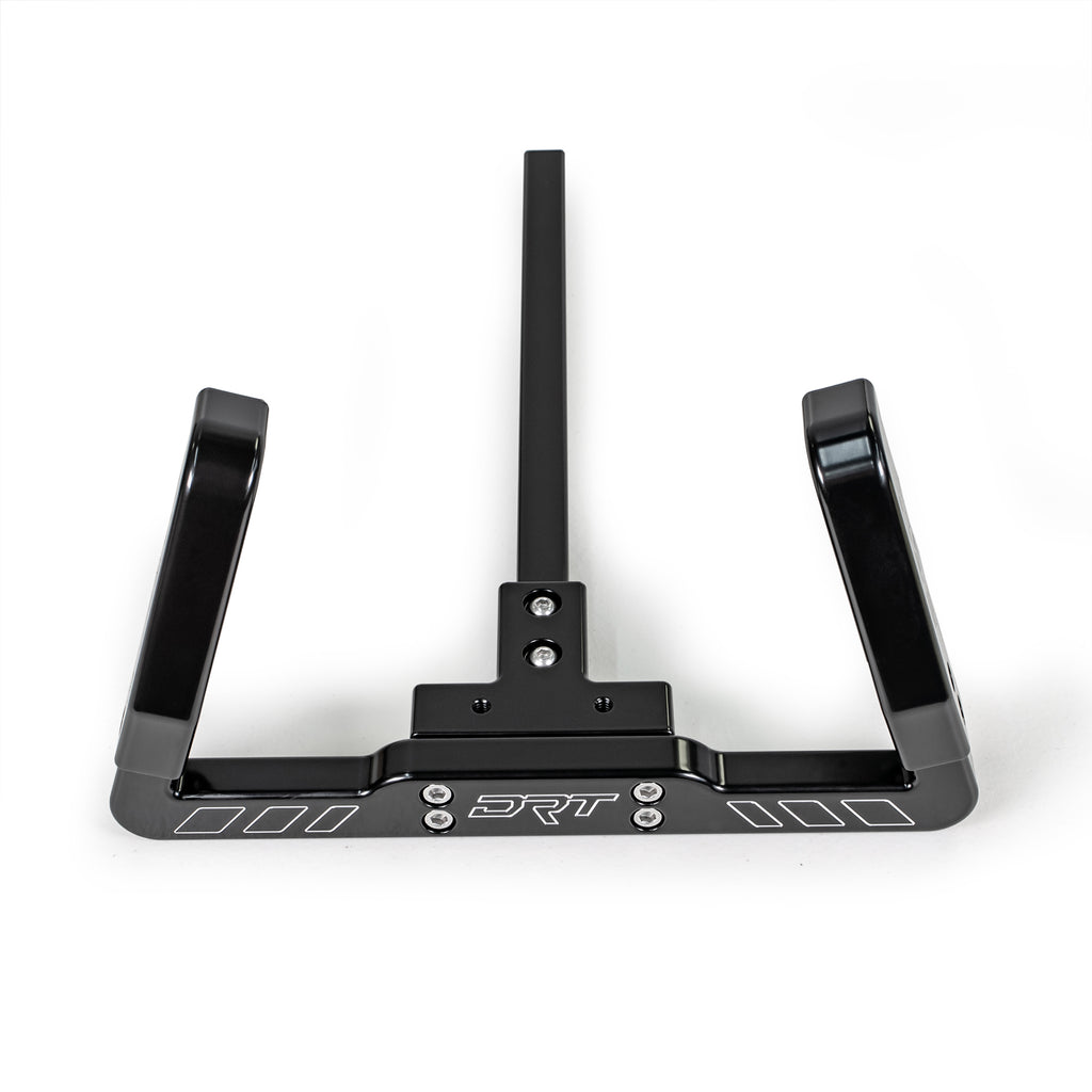 DRT Polaris RZR XP 1000 / XP Turbo / Turbo S Billet Aluminum Passenger Grab Handle - Image 8