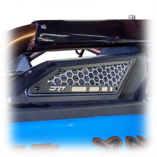 Load image into Gallery viewer, DRT Motorsports Polaris Pro Series Outer Intake Vent set - Image 3