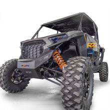 Load image into Gallery viewer, DRT Motorsports Polaris RZR XP/4 (2024+) Winch Bumper - Image 6