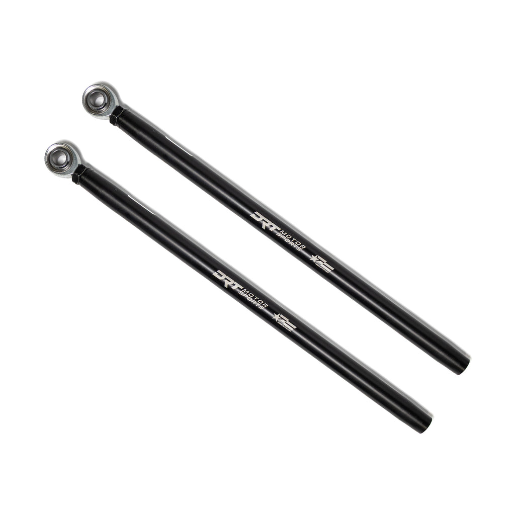 DRT Motorsports Barrel UHD Tie Rods – XPEDITION/Ranger 1500 UHD Billet Aluminum Tie Rod Kit 72" - Image 2