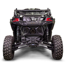 Load image into Gallery viewer, DRT Motorsports Can Am X3 Tire Carrier / Rear Bumper System - Image 3