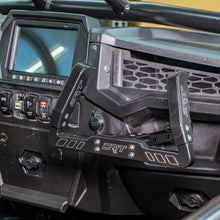 Load image into Gallery viewer, DRT Polaris RZR XP 1000 / XP Turbo / Turbo S Billet Aluminum Passenger Grab Handle - Image 11