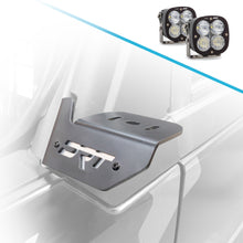 Load image into Gallery viewer, DRT Motorsports Polaris 2024+ XPEDITION A-Pillar Light Bracket Kit - Image 5