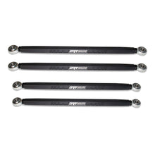 Load image into Gallery viewer, DRT Motorsports Polaris (2011-2014) 900/XP900/4 Hex Bar Radius Rod Kit - Image 3