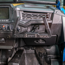 Load image into Gallery viewer, DRT Polaris RZR XP 1000 / XP Turbo / Turbo S Billet Aluminum Passenger Grab Handle - Image 10