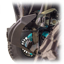Load image into Gallery viewer, DRT Motorsports Polaris RZR Pro XP 2020+ V2.0 HD Front Winch Bumper - Image 11