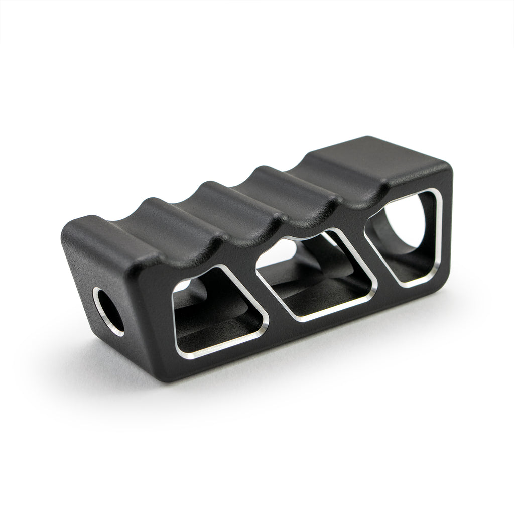 DRT Can Am 2017+ Maverick X3 Shift Knob, Gate, and Grab Handle - Image 6