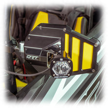 Load image into Gallery viewer, DRT Motorsports Tactical Mirror Light Bracket Kit - Image 3