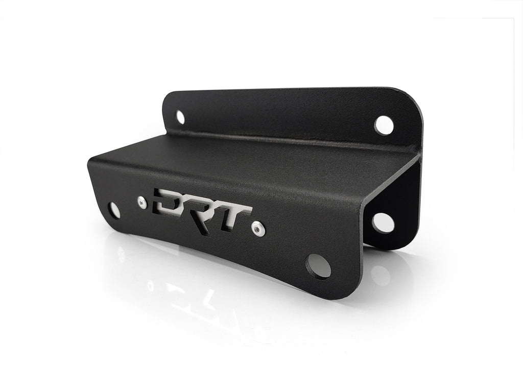 DRT Can Am X3 2017+ A-Arm Reinforcement Gusset Kit - Image 2
