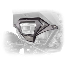 Load image into Gallery viewer, DRT Motorsports Polaris Pro R 2022+ Aluminum Exhaust Cover