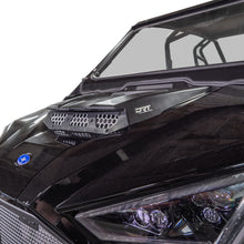 Load image into Gallery viewer, DRT Motorsports Pro Series 2020-2024 V2.0 Hood Scoop - Black - Image 5