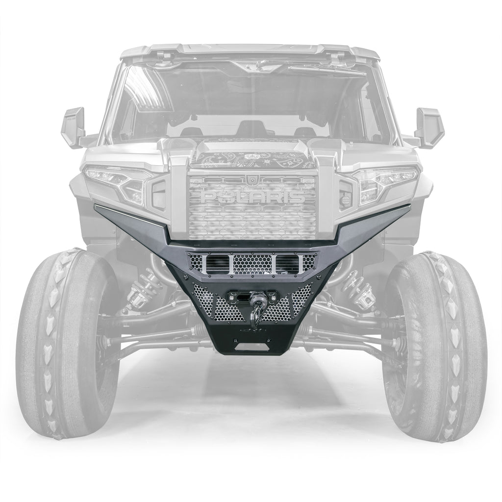 DRT Motorsports Polaris XPEDITION Front Bumper - Image 5